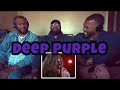 Deep Purple - Child In Time | REACTION