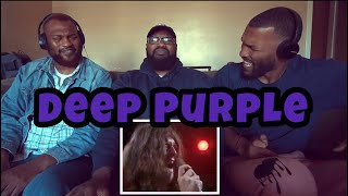 Deep Purple - Child In Time | REACTION