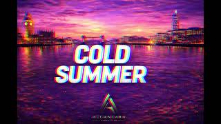 [FREE] Central Cee x Dave Type Beat – “Cold Summer” | Melodic UK Drill Beat 2026 | Alcantara Beats screenshot 2