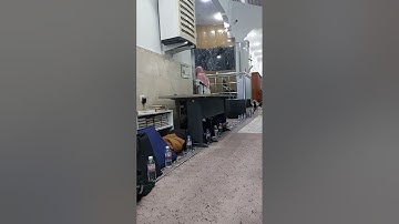 تلاوة رائعة للشيخ يوسف أبو معاذ حفضه الله اليوم الرابع من رمضان 2024 سيق معسكر.