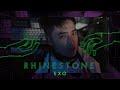 EXO | Rhinestone [FMV]