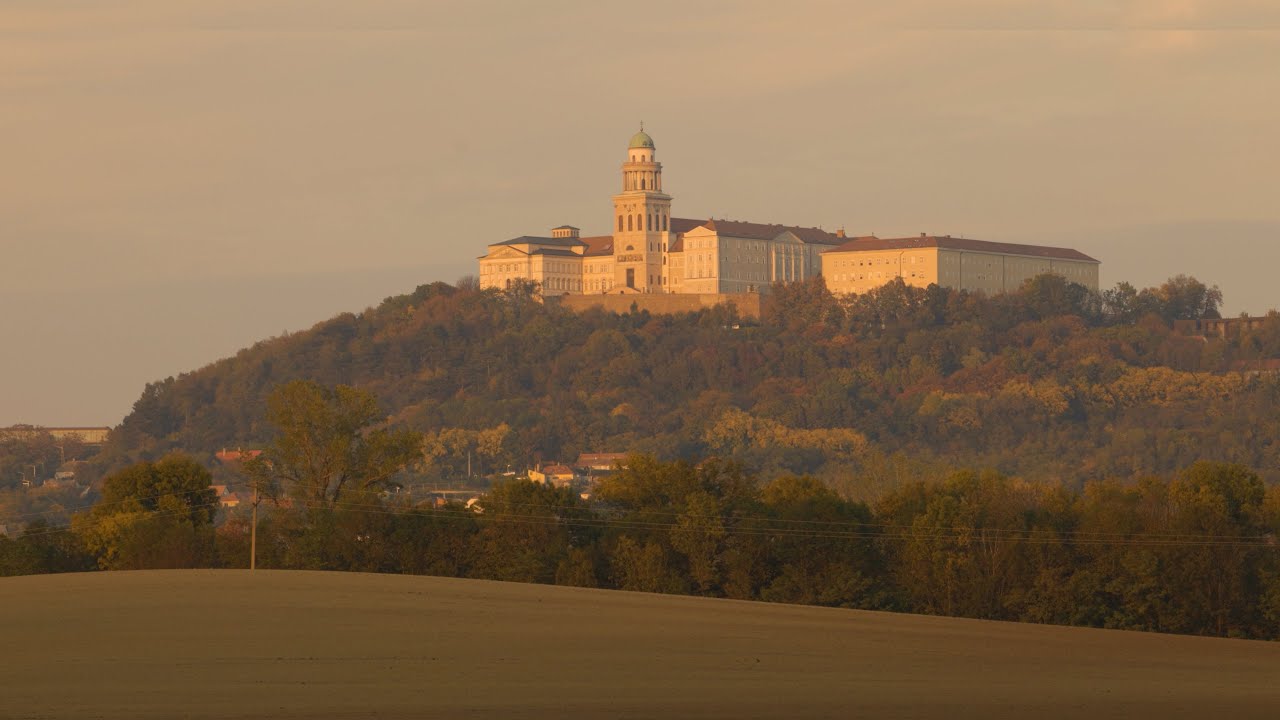 Danube Travel Stories - Szent Márton út