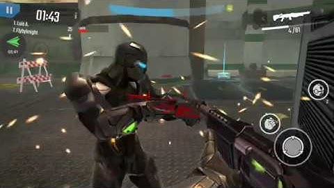 NOVA Legacy Multiplayer 1