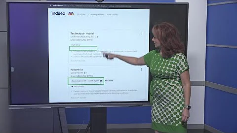 Why more companies are putting salary ranges on job listings