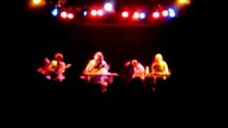 1878 by The Dear Hunter (Live 10-28-09)