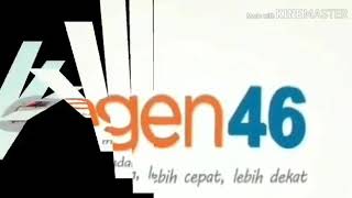 Lagu Agen46 BNI/ Music video Hartoko KP