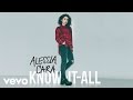 Alessia Cara - Stars (Audio)