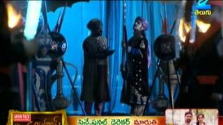 Jodha Akbar - జోధా అక్బర్ - Telugu Serial - Full Episode - 86 - Epic Story - Zee Telugu
