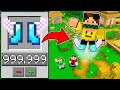 MINECRAFT MA PUOI COMPRARE LE HACK