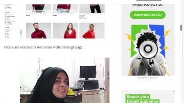 Faceted NavigationBest Practices for SEO 1