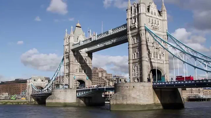 Our year abroad in London