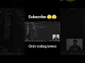 coding lovers #webdevelopment #coding #frontendcourse #programming