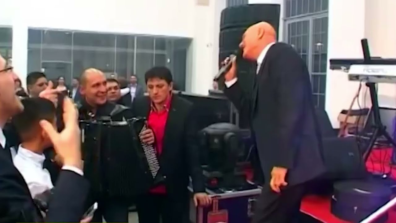 Šaban Šaulić - Bog delio svima sreću