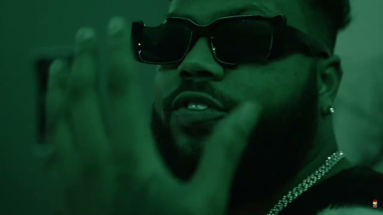 A.P.E Gotti Ali - 12:20am (Official Music Video)