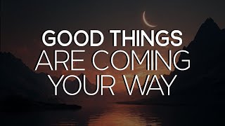 Download Lagu Good Things Are Coming Your Way - God Is Making All Things New MP3 Download Lagu Good Things Are Coming Your Way - God Is Making All Things New MP3