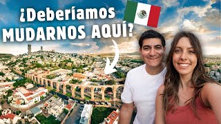 ¡QUERÉTARO es INCREÍBLE! - Primeras Impresiones, Cosas que Hacer, y MÁS 🇲🇽 by Bitácora de viajero 3,524 views 13 days ago 22 minutes