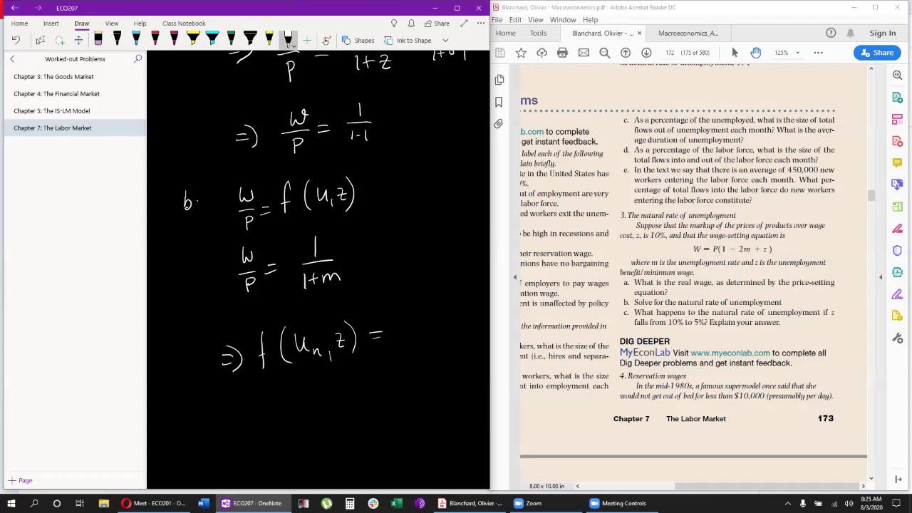 7.8 Solving Problems from the Book - YouTube