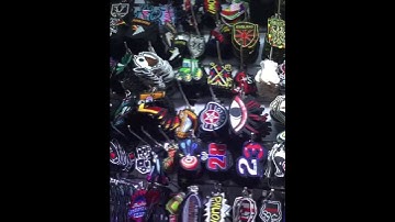 Custom Patch Embroidered patches for clothing china factory