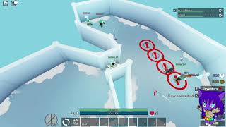 Roguelike prototype Ep2 playing with friends