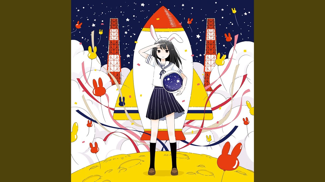 ショコラと隕石 (feat. GUMI) - YouTube