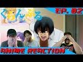 Anime Reaction: Grand Blue Ep. 02