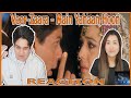 Veer-Zaara - Main Yahaan Hoon Reaction! | Shah Rukh Khan | Preity Zinta | Madan Mohan | Udit Narayan