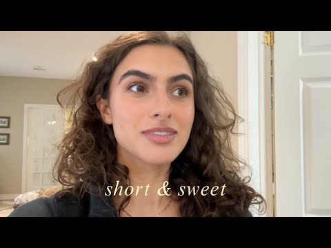 a week in march
