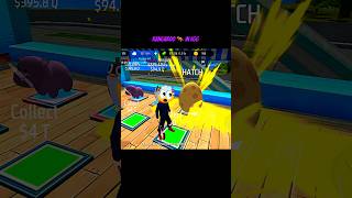 Kangaroo 🦘 #freefire #newupdate #shortvideo #gaming #topics #trending #howtomake #india