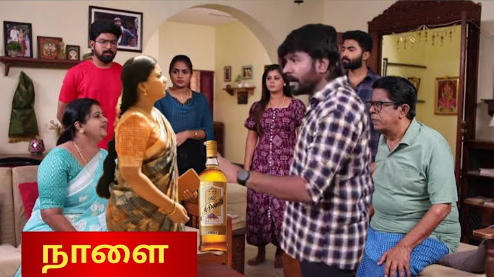 Siragadikka Aasai Tomorrow | 4th To 5th june 2025 - promo