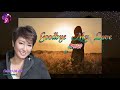 Goodbye My Love 粵語 黎明詩 MMO Db 調 Goodbye My Love 粵語 黎明詩 MMO Db 調