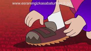 Esrarengiz Kasaba Mabelin Bedenindeki Sırr