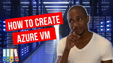 How To Create Azure Virtual Machine | Windows and Linux