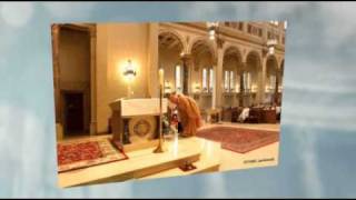 Church of The Holy Cross  in Minneapolis screenshot 5