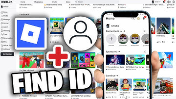 How to Find Roblox User ID on Mobile | Full Guide