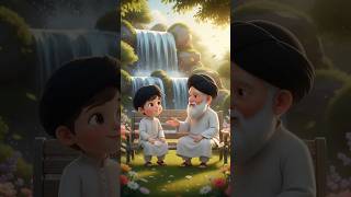 📖 Every Muslim Must Hear This Inspiring Story 🤍 | Islamic Shorts 🎥