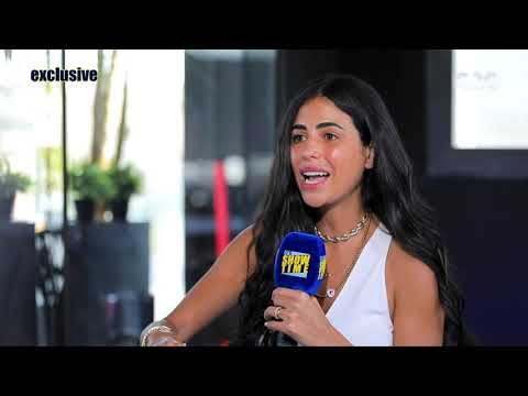 كانت متألقة وعملت بصمة مميزة كواليس مشاركة الفنانة الجميلة درة في مسلسل بين السما والأرض