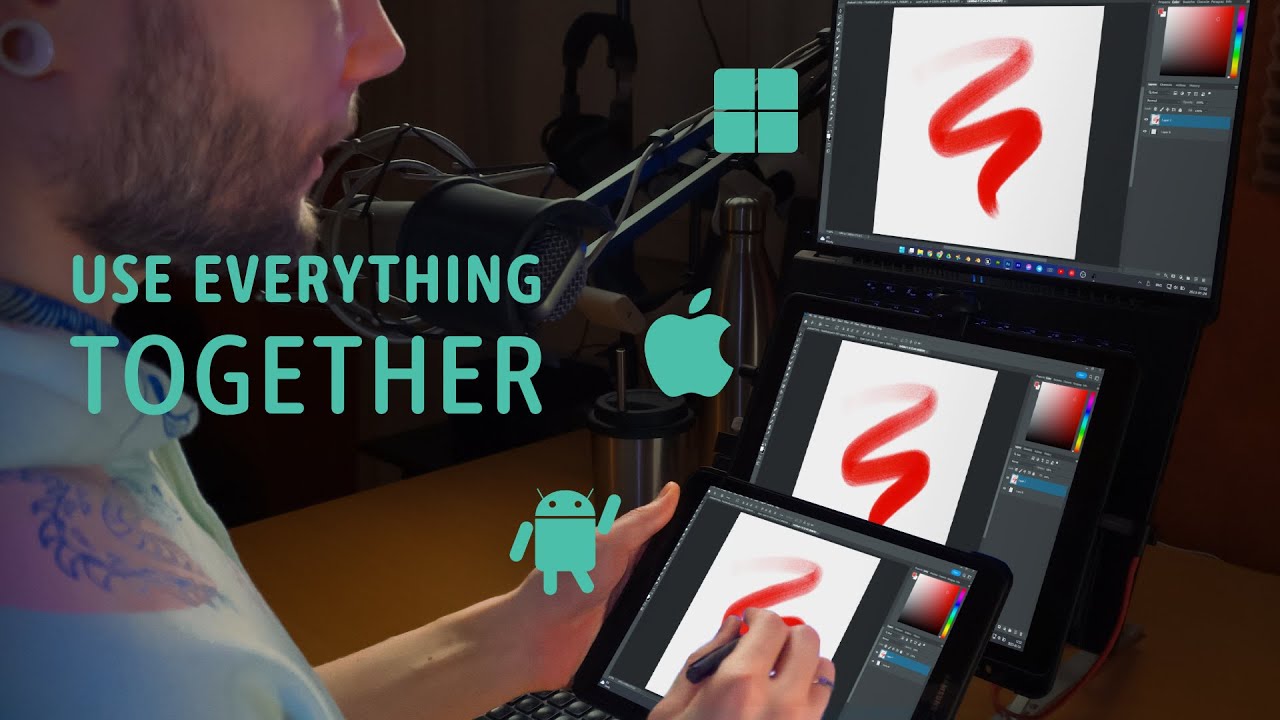 Draw With Android iOS Tablets On - Maxresdefault