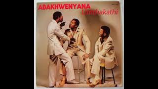 Abakhwenyana - Zikhethele (1982)