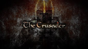 The Crusader - Epic Symphony feat. The Skaldic Bard