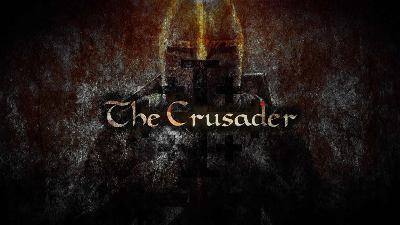 The Crusader - Epic Symphony feat. The Skaldic Bard