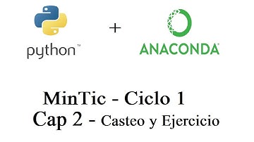Misión TIC 2020 - UTP - Python Cápitulo 2 - Ciclo 1