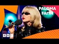 Capture de la vidéo Paloma Faith - Sweatpants Ft Bbc Concert Orchestra (Radio 2 Piano Room)