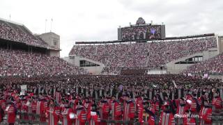 Obama joins Ohio State commencement