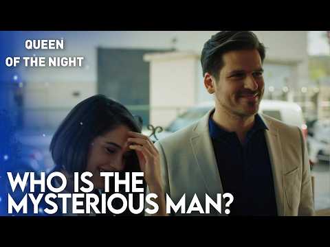 Could She Have Gone Crazy? 🤯👩 #QueenoftheNight | English Subtitles | Gecenin Kralicesi
