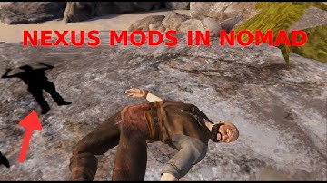 Install Any Nexus Mod on Blade & Sorcery Nomad in 2025!