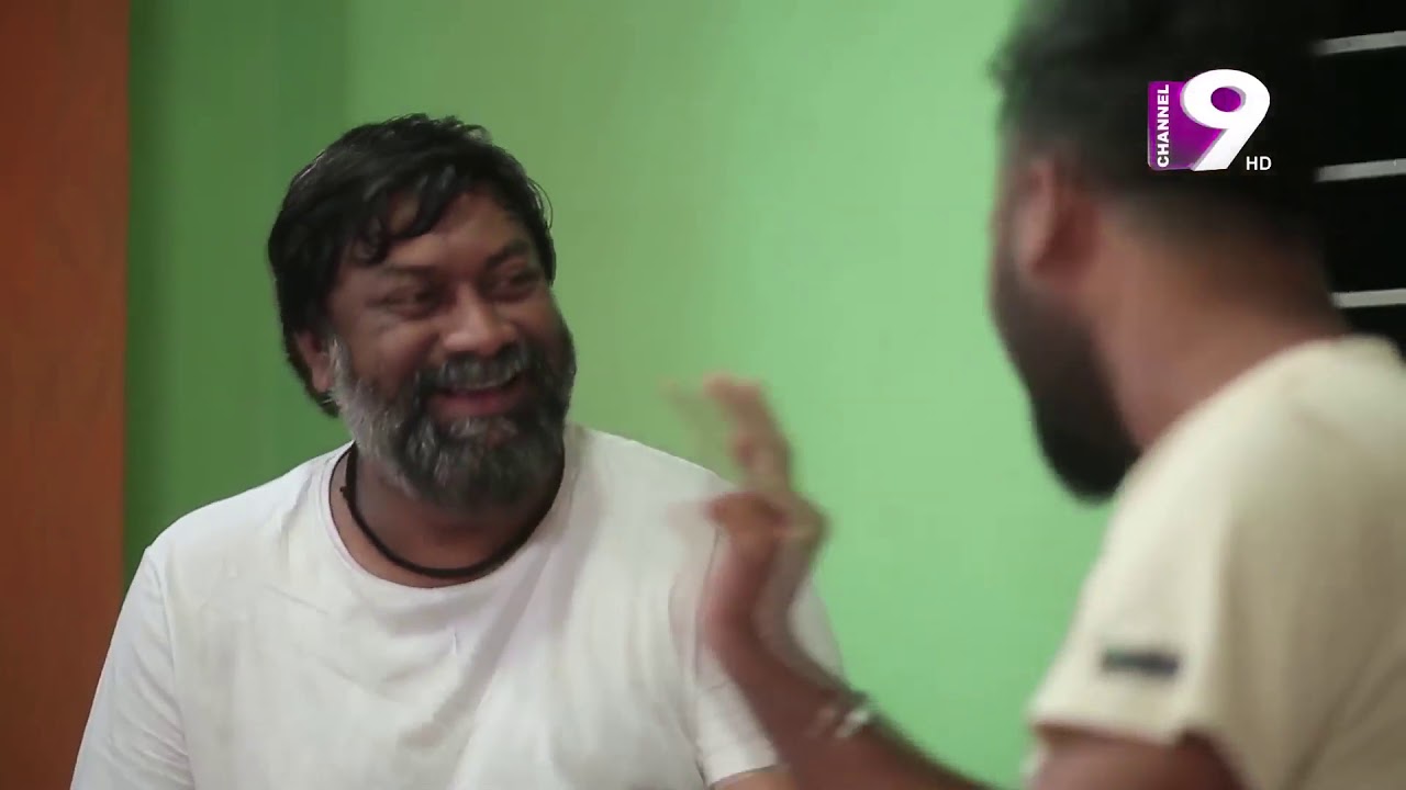 কাবিলার কাছ থেকে টাকা ধান্দা করা এতো সহজ না ফেঁসে গেলো হাবু ভাই |  Bachelor Point Clips