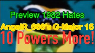 Preview 1982 Hates S G-Major 15 10 Powers More
