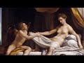 Each artwork a story Ep. 5 - Danae [Correggio]