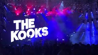 The Kooks - Westside