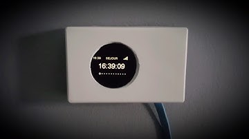 DIY Sensor ESP8266 OLED (Domoticz)